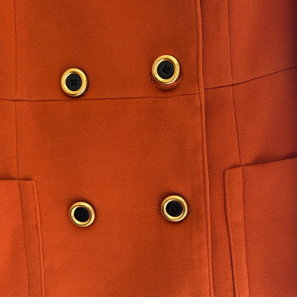 CAbi Camden Coat NWT - Picture 3 of 5